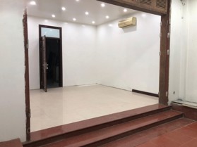 Cho thuê văn phòng, cửa hàng tại phố Nguyễn Văn Trỗi